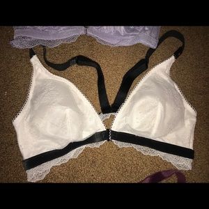 BRAND NEW VS BRALETTE!!